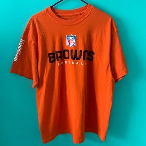 Browns NFL t-shirt